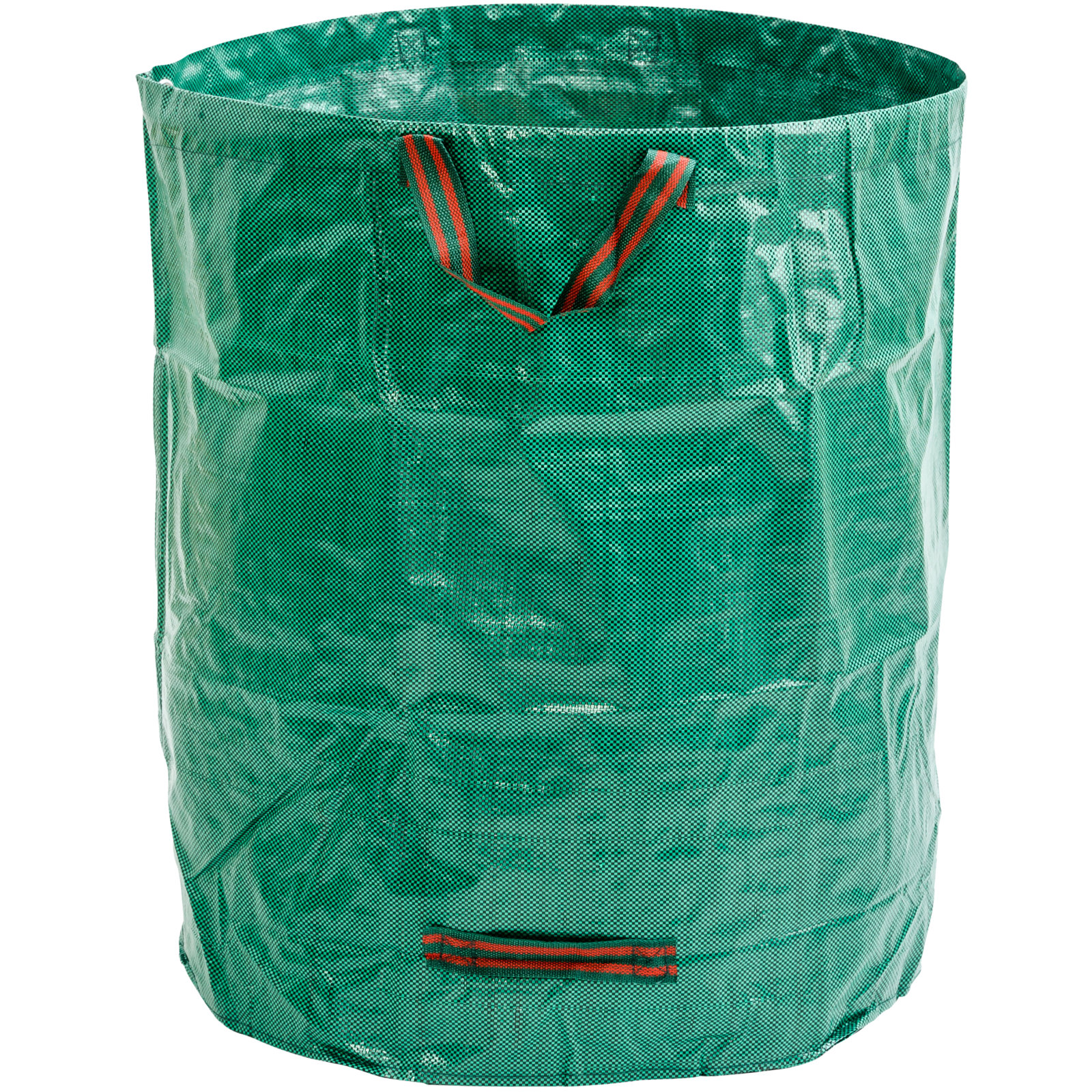 Masgard® atmungsaktiver Kompostsack Laubsack Gartensack Rasensack Komposter 