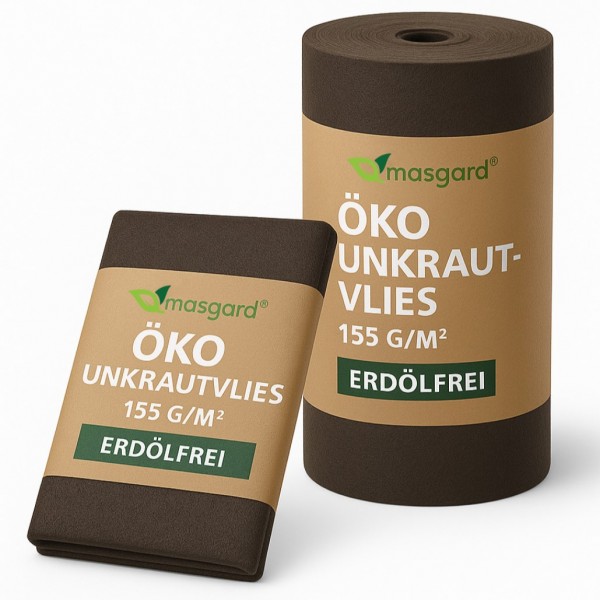 Masgard Öko Unkrautvlies